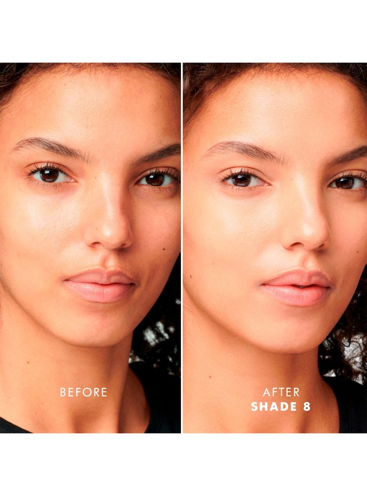 Giorgio Armani Power Fabric Concealer 8, foto 5