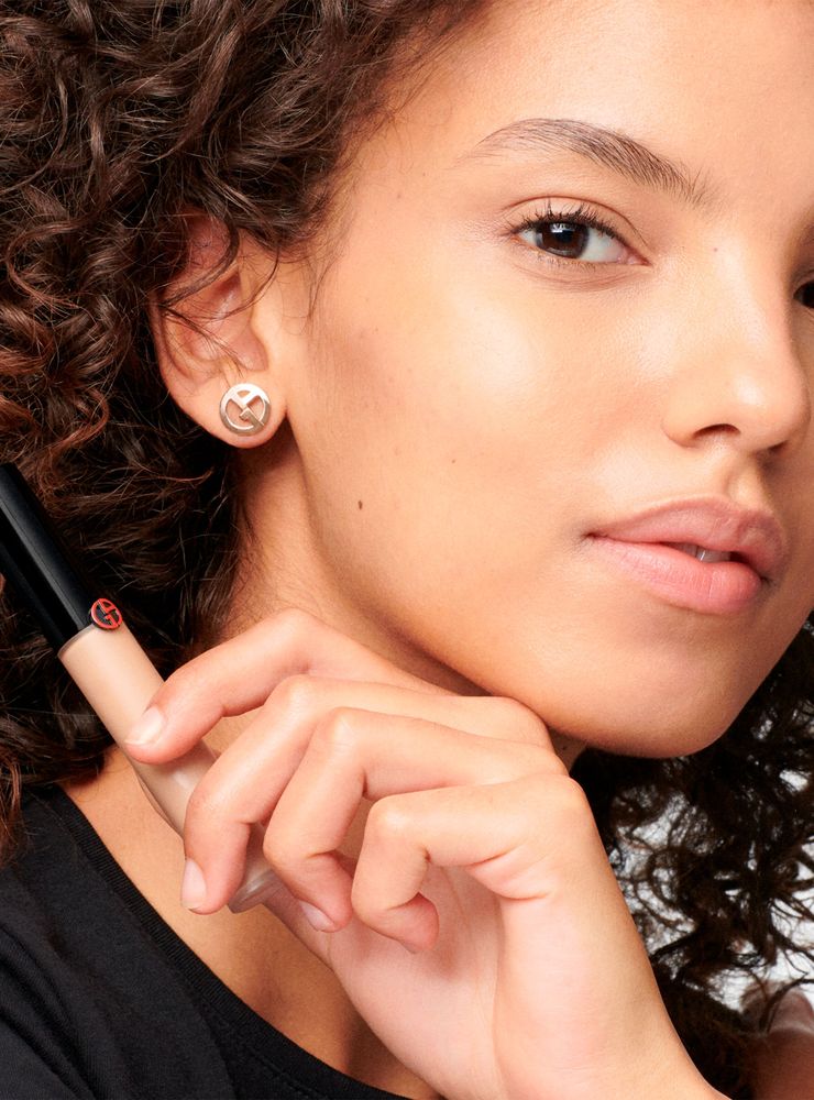 Giorgio Armani Power Fabric Concealer 8, foto 6