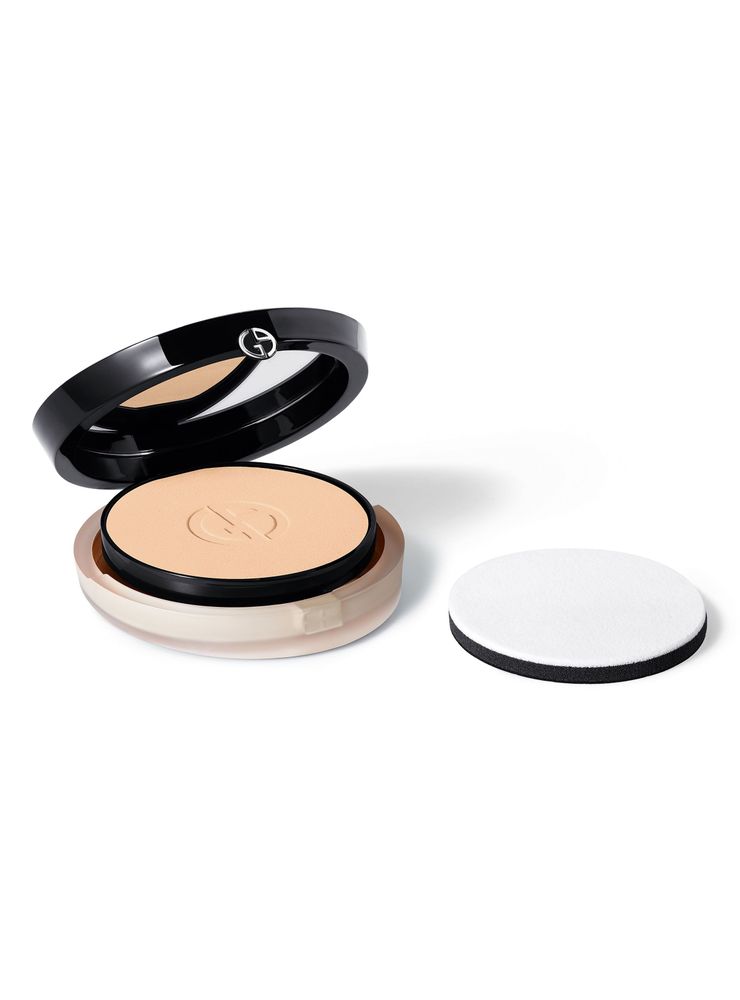 Giorgio Armani Power Fabric Setting Powder 1, foto 3