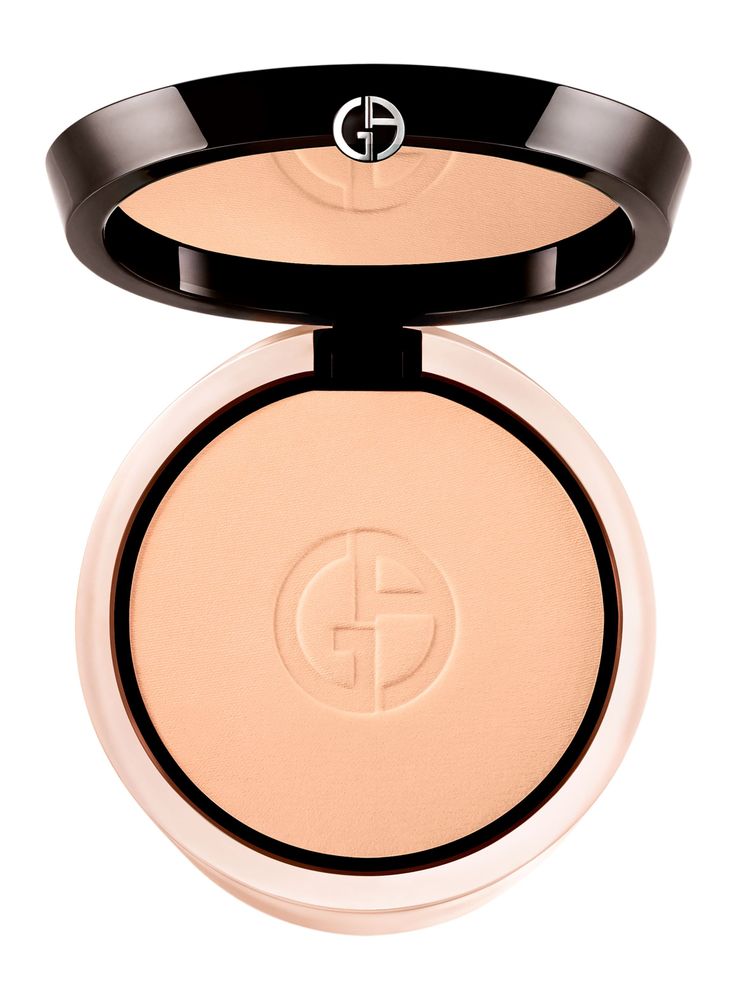 Giorgio Armani Power Fabric Setting Powder 1