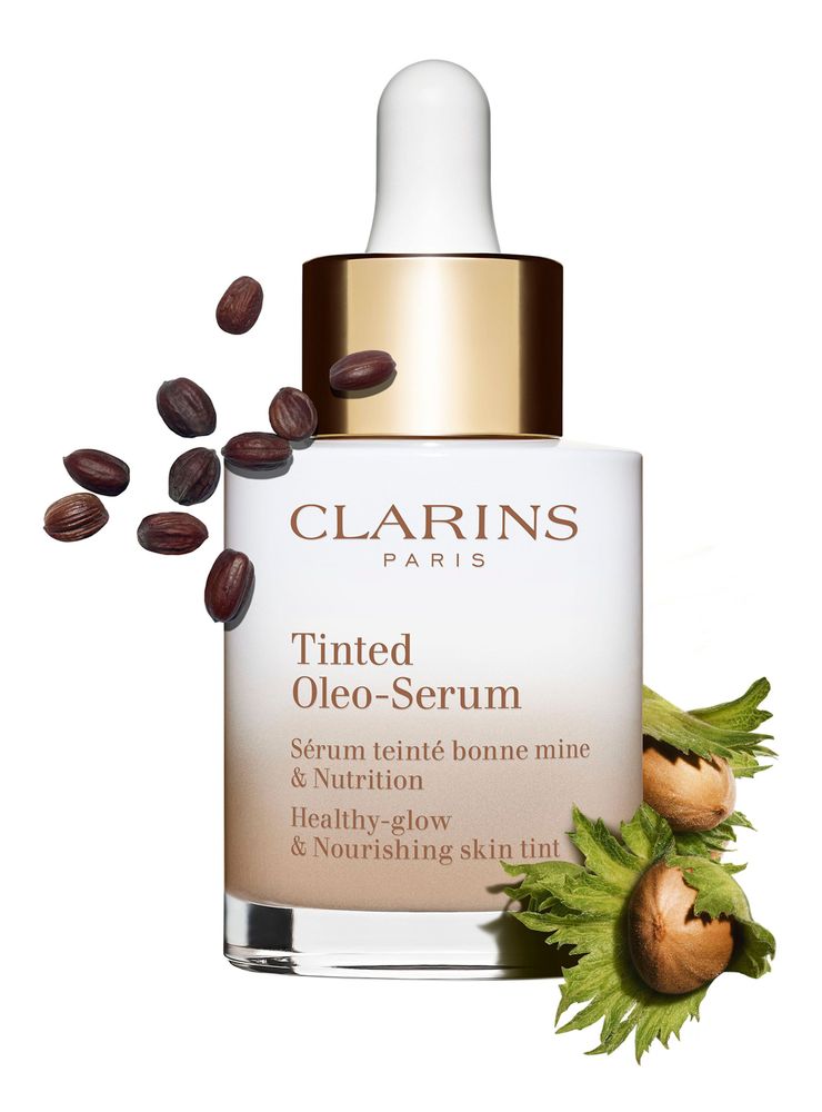 Clarins Tinted Oleo-Serum 02, foto 4