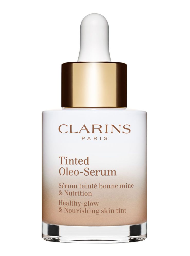 Clarins Tinted Oleo-Serum 03