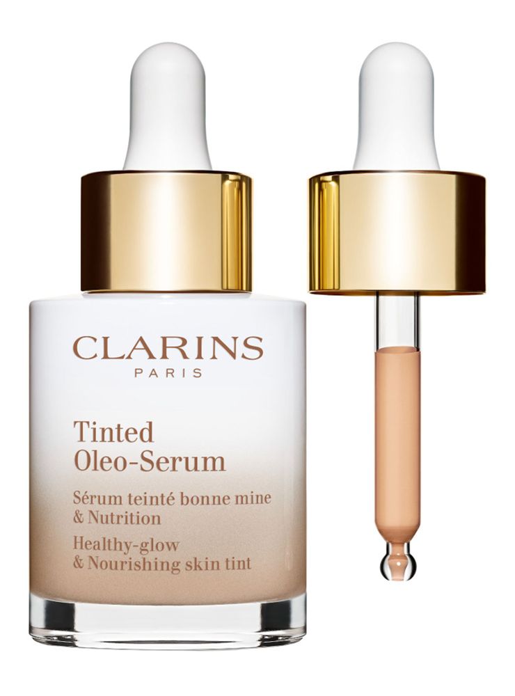 Clarins Tinted Oleo-Serum 03, foto 3