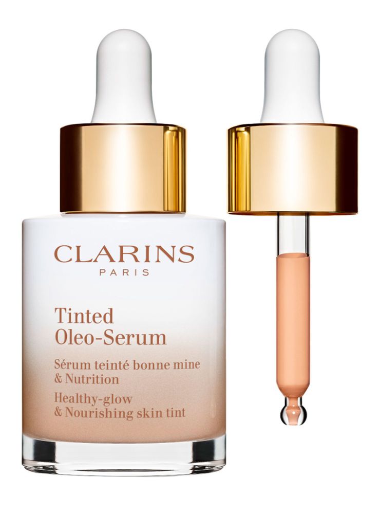 Clarins Tinted Oleo-Serum 04, foto 3