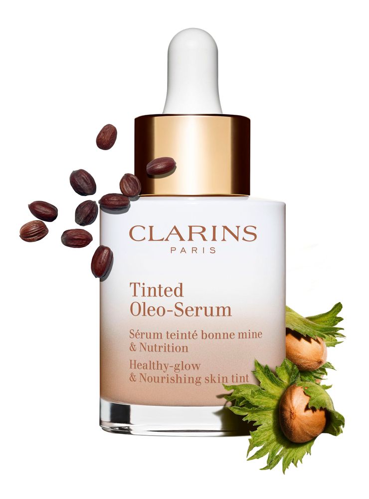Clarins Tinted Oleo-Serum 04, foto 4