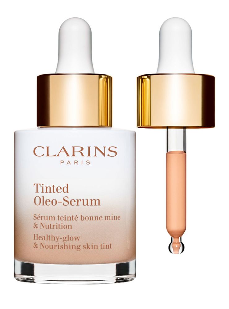 Clarins Tinted Oleo-Serum 06, foto 3
