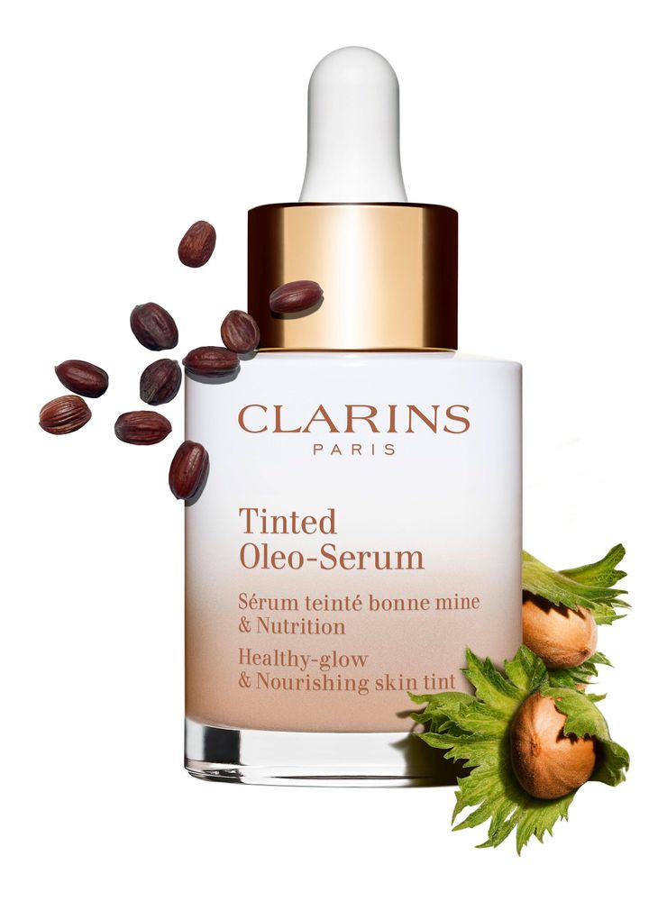 Clarins Tinted Oleo-Serum 06, foto 4