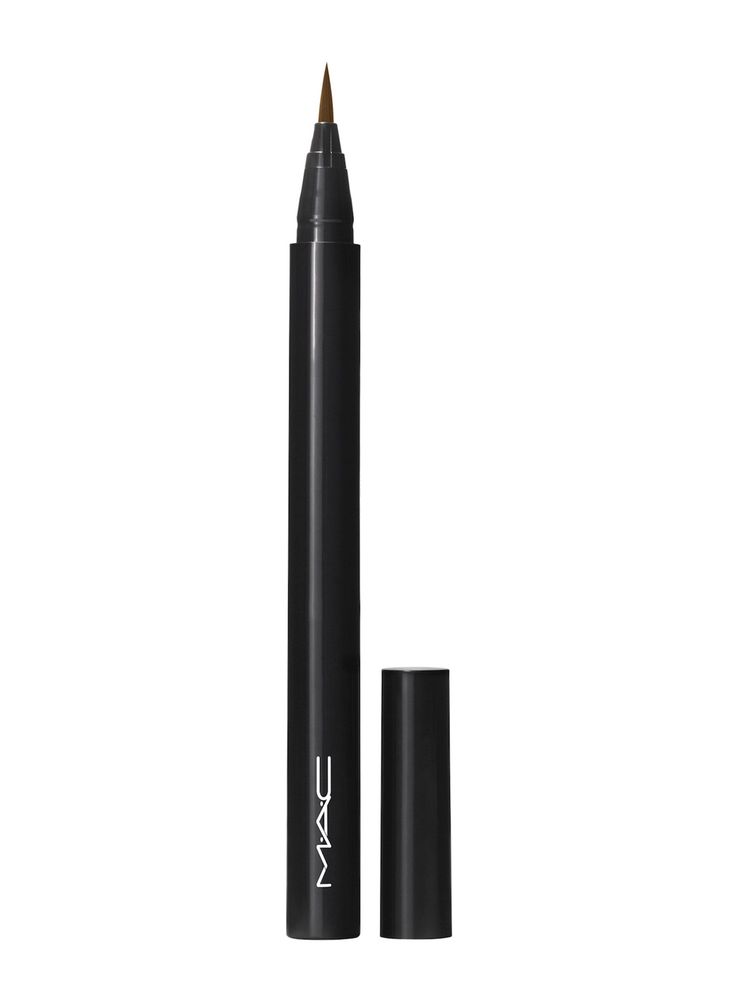 Mac Brushstroke 24-Hour Liner Brushbrown