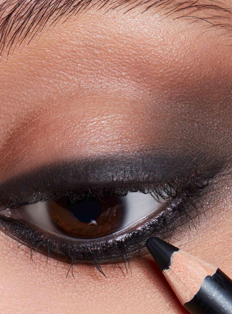 Mac Eye Kohl Smolder, foto 3