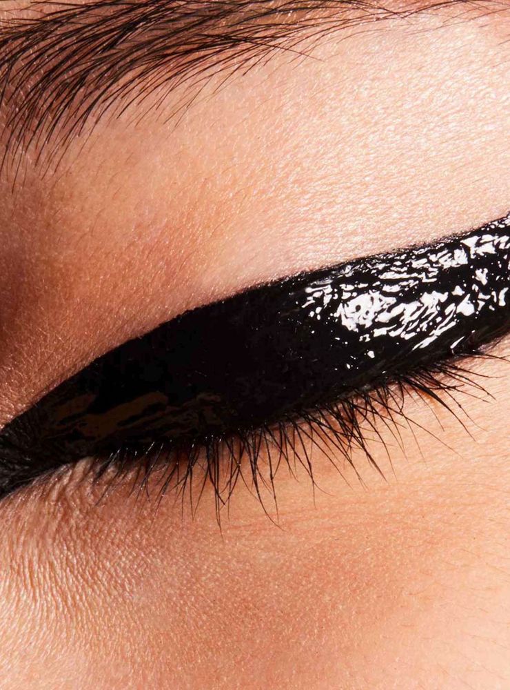 Mac Liquidlast 24-Hour Waterproof Liner Point Black, foto 4
