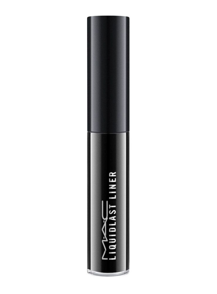 Mac Liquidlast 24-Hour Waterproof Liner Point Black, foto 3