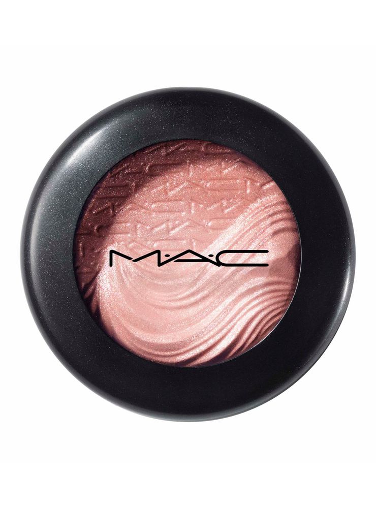 Mac Extra Dimension Eye Shadow Sweet Heat, foto 4