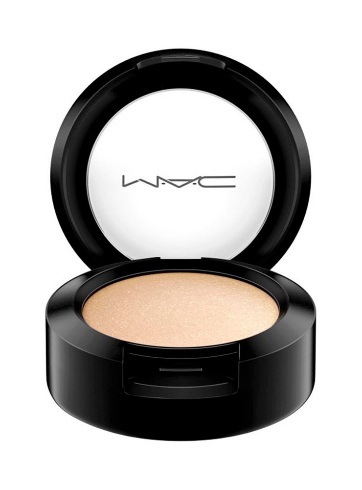 Mac Frost Eye Shadow Nylon, foto 3