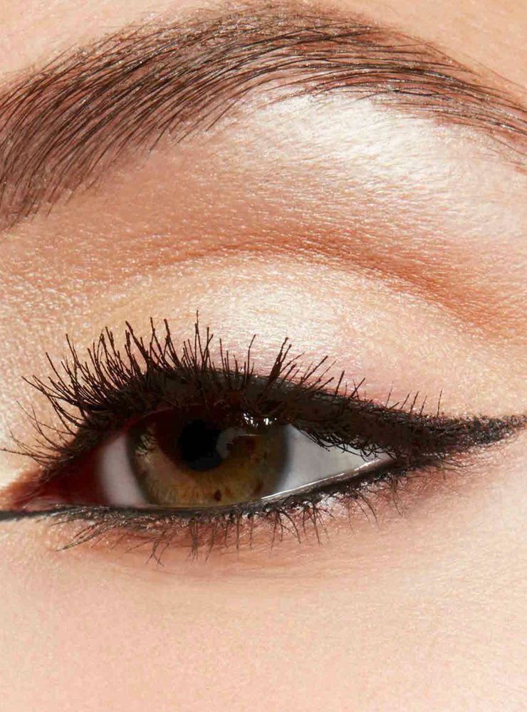 Mac Frost Eye Shadow Nylon, foto 4
