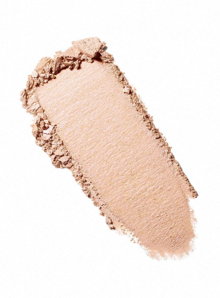 Mac Frost Eye Shadow Nylon, foto 2