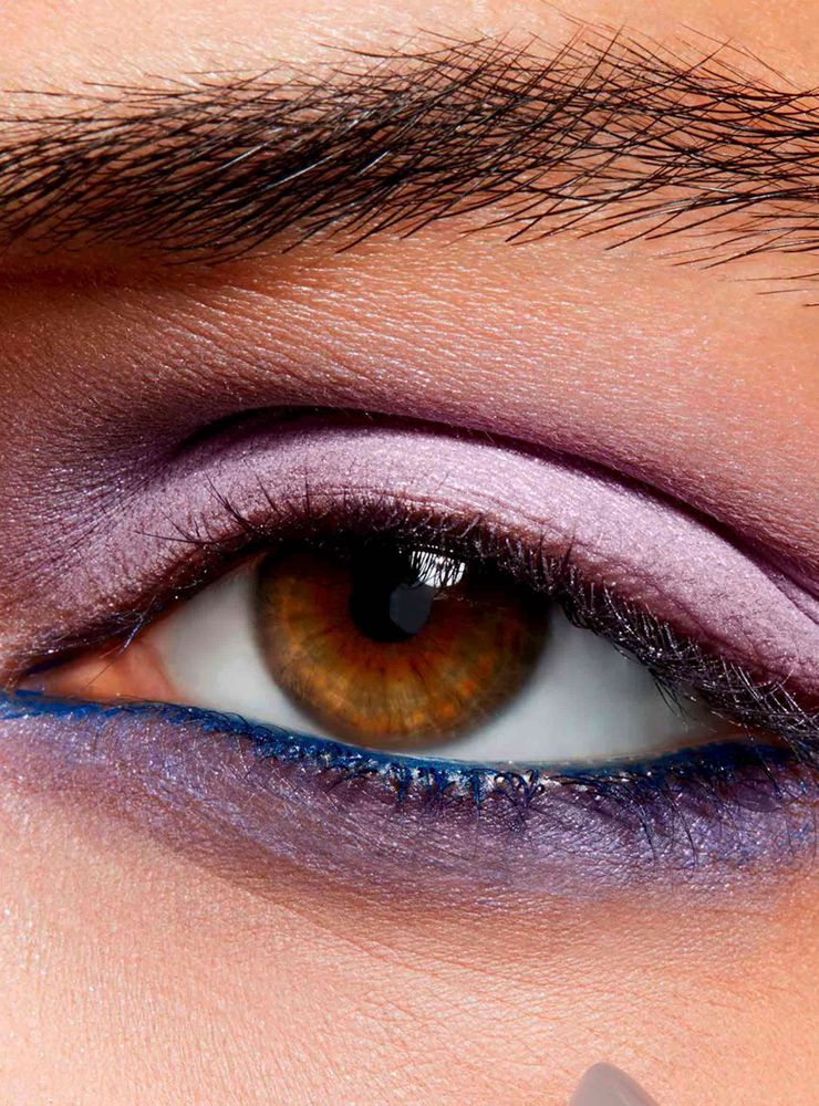 Mac Frost Eye Shadow #humblebrag, foto 5