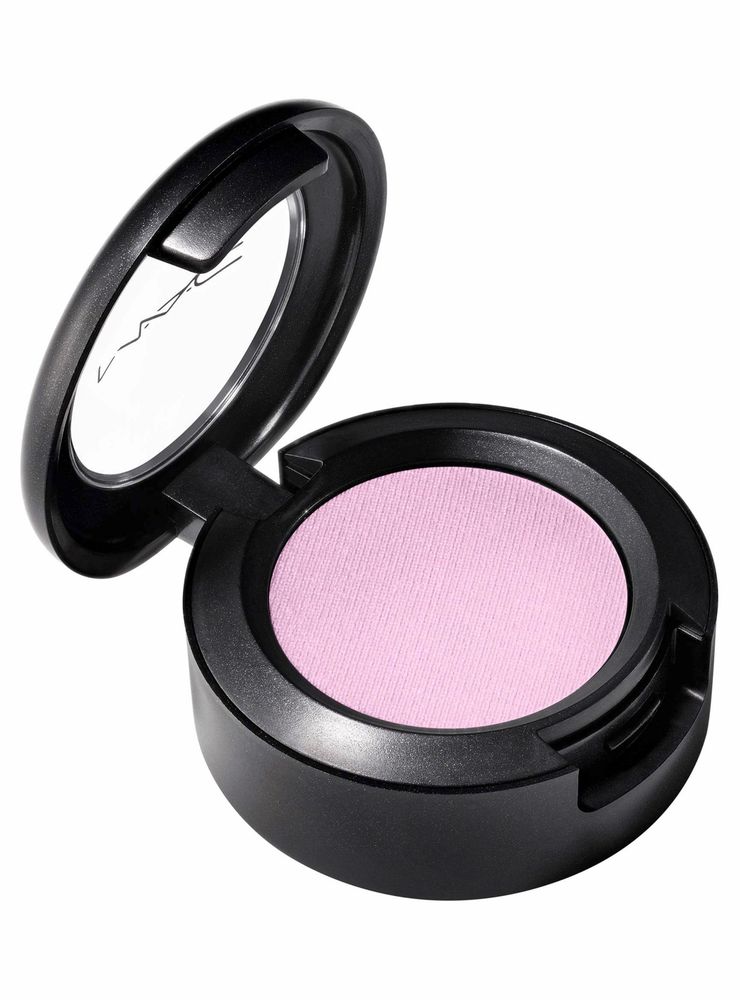 Mac Frost Eye Shadow #humblebrag, foto 3