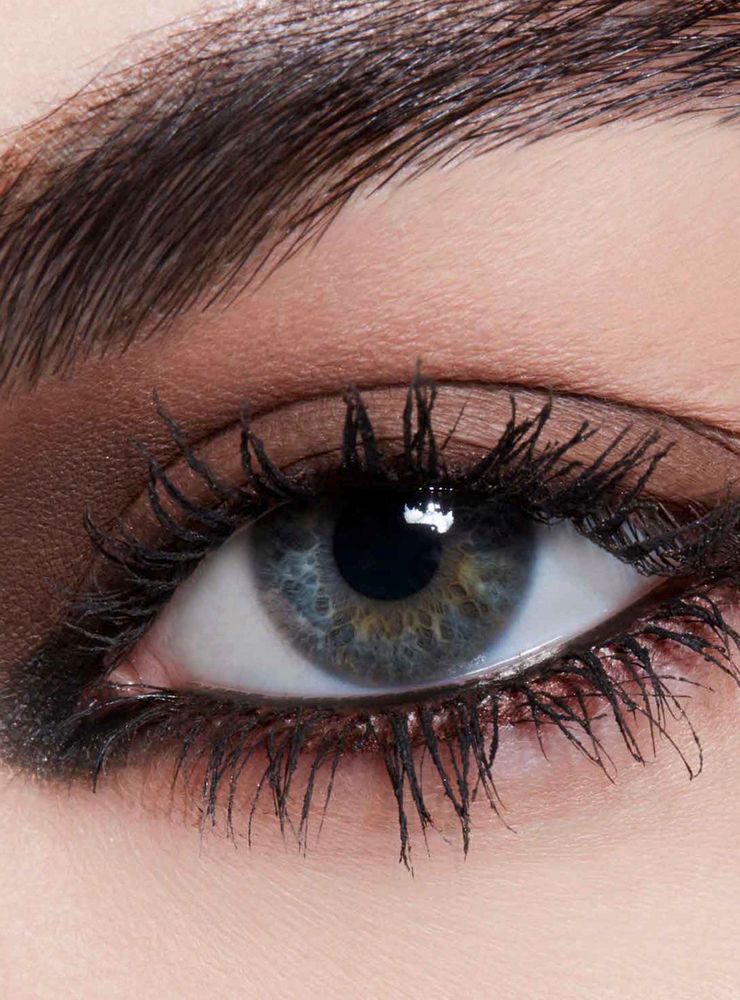 Mac Matte Eye Shadow Espresso, foto 3
