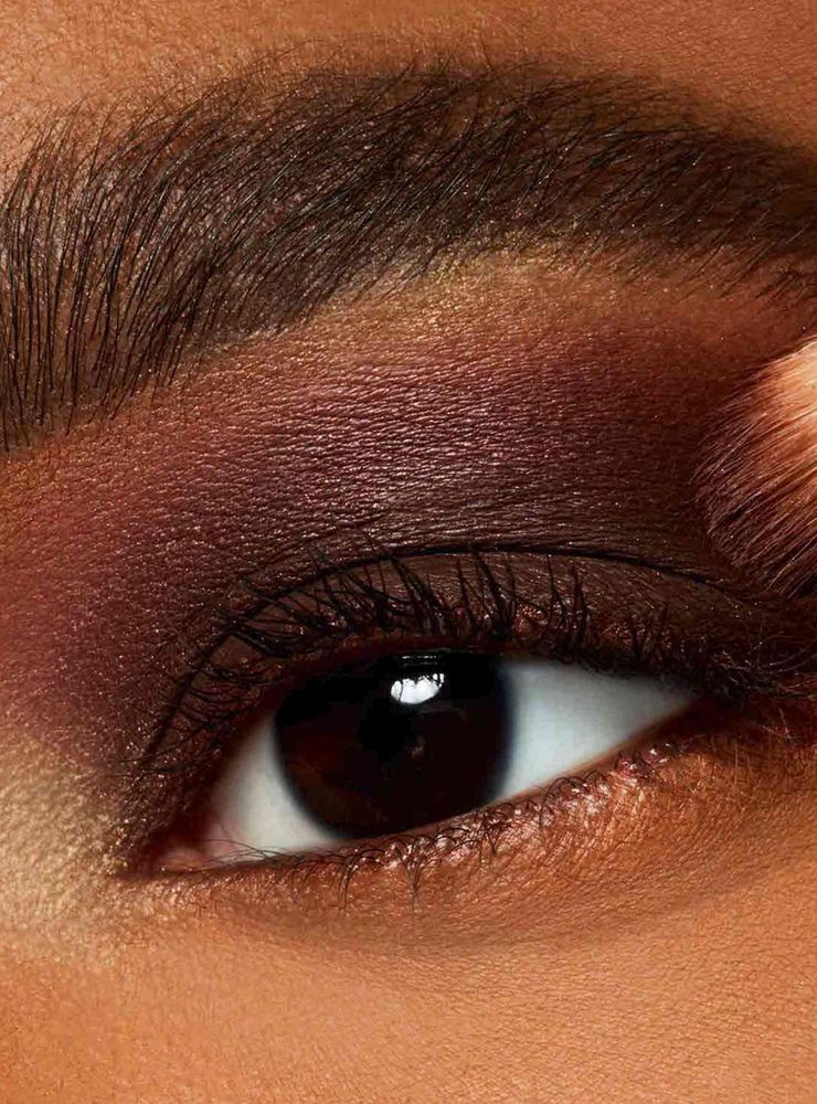 Mac Matte Eye Shadow Embark, foto 2