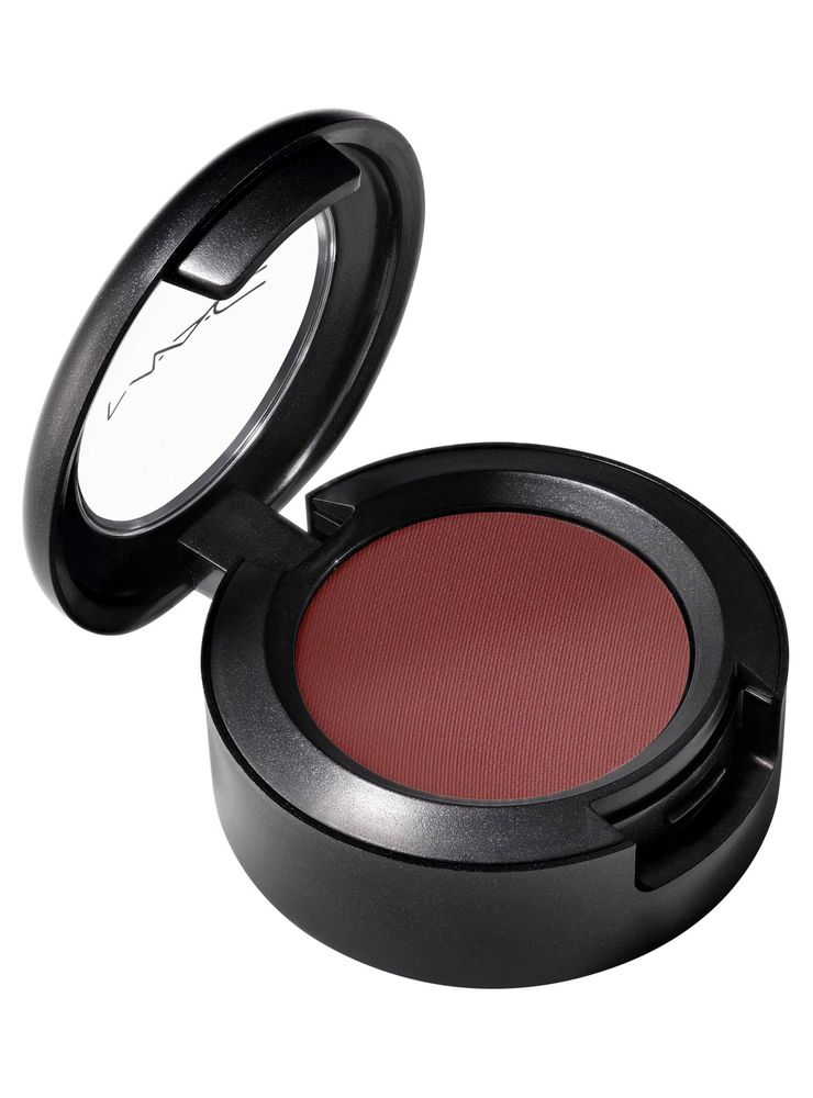 Mac Matte Eye Shadow Embark, foto 3