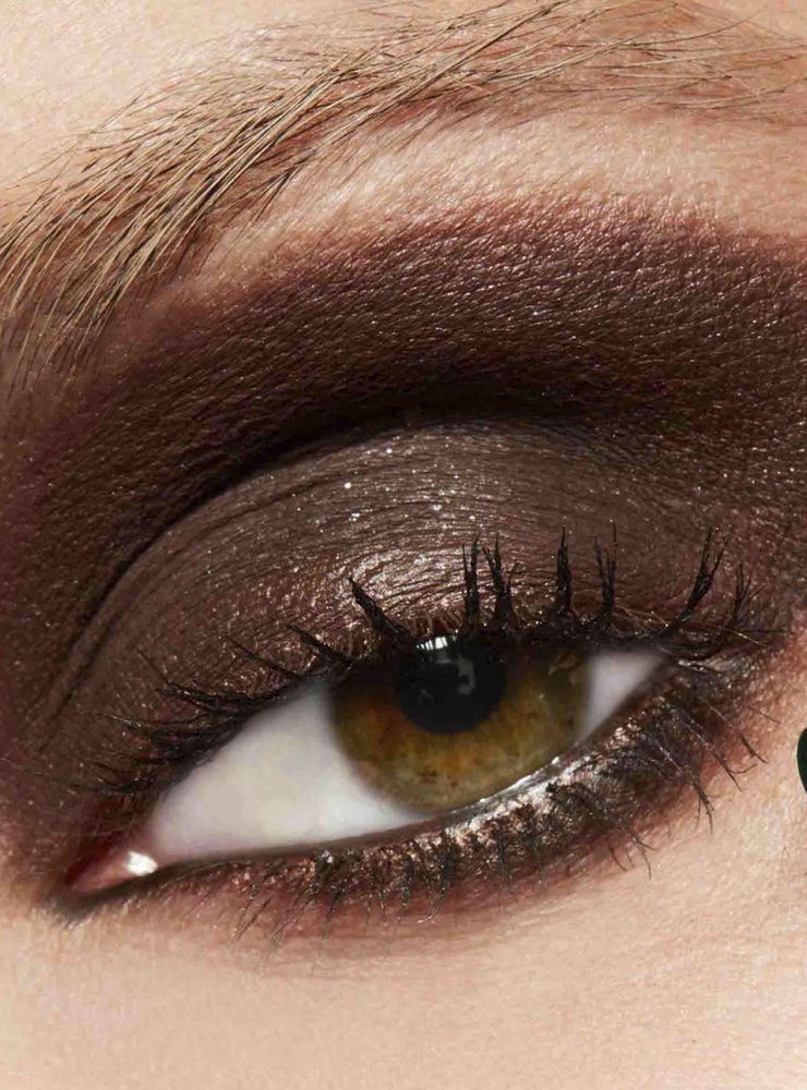 Mac Matte Eye Shadow Embark, foto 5