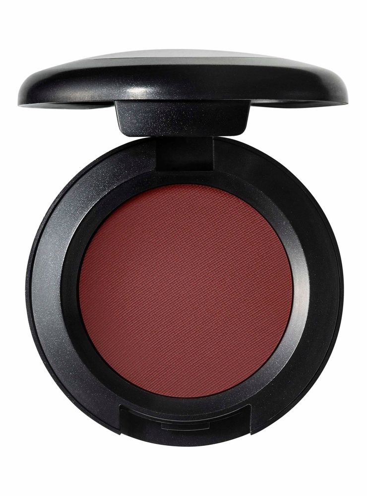 Mac Matte Eye Shadow Embark