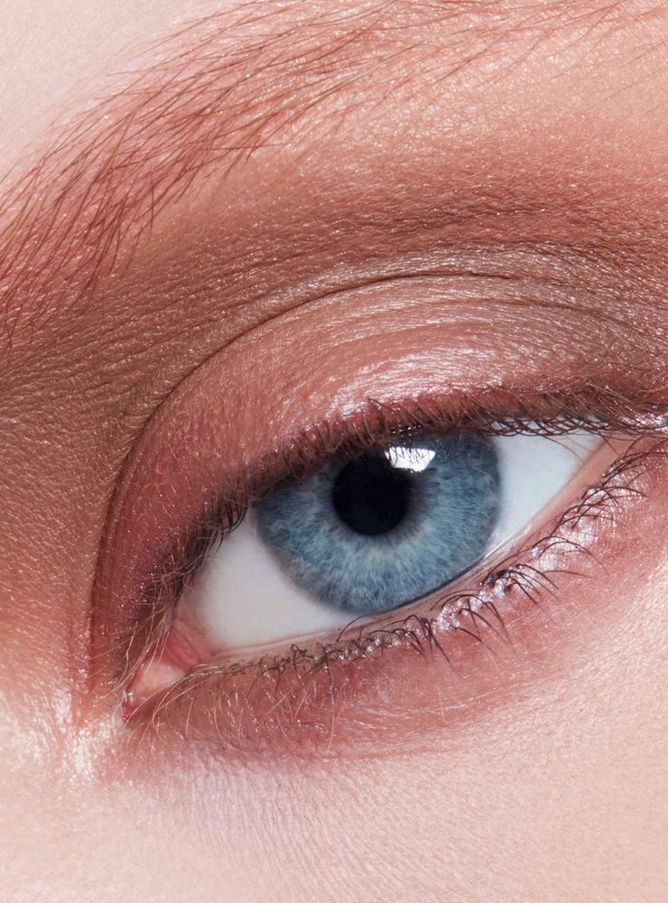 Mac Matte Eye Shadow Charcoal Brown, foto 5