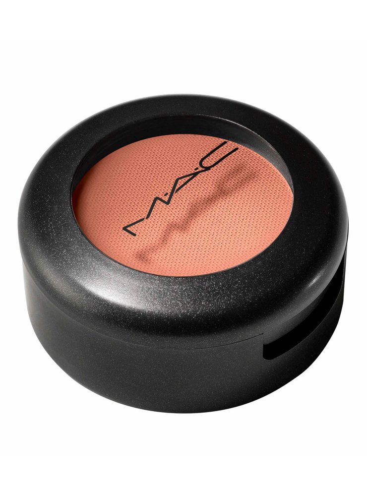 Mac Matte Eye Shadow Soft Brown, foto 4