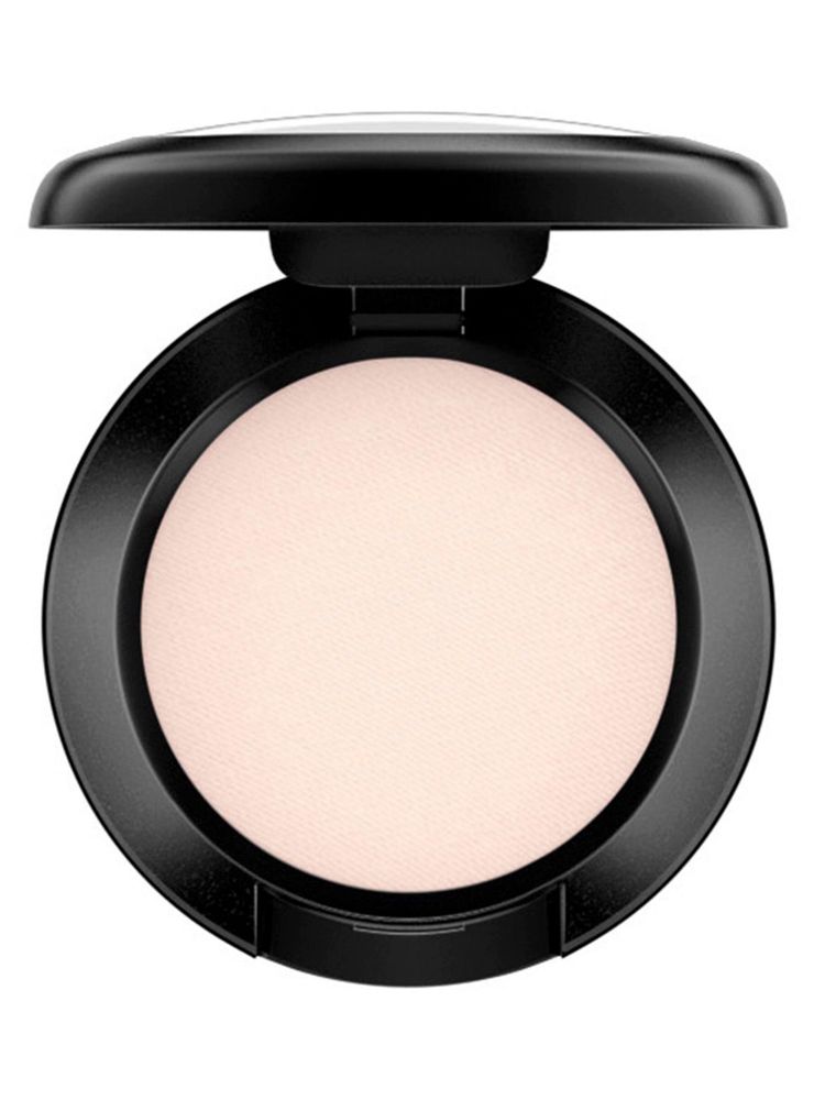 Mac Matte Eye Shadow Blanc Type
