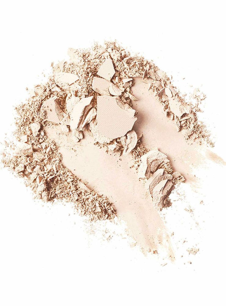 Mac Matte Eye Shadow Blanc Type, foto 2