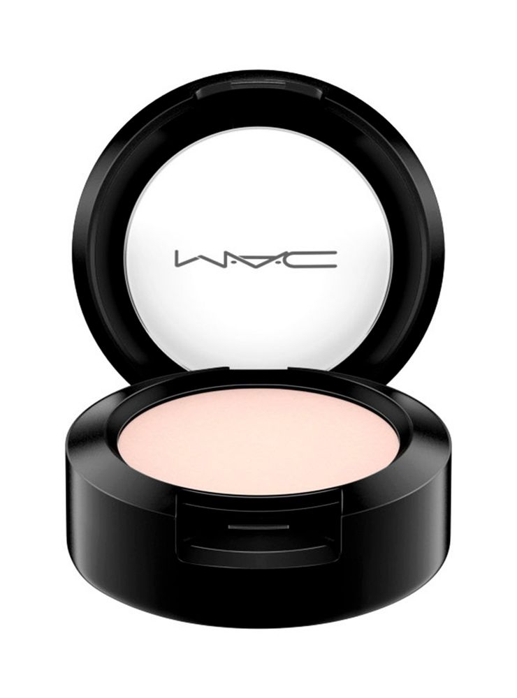 Mac Matte Eye Shadow Blanc Type, foto 3