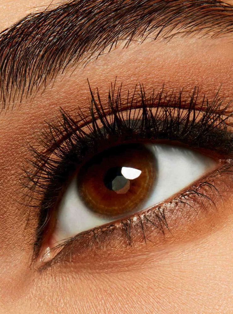 Mac Matte Eye Shadow Sandstone, foto 5