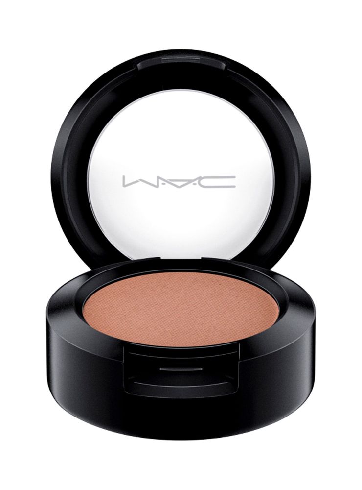 Mac Matte Eye Shadow Sandstone, foto 3