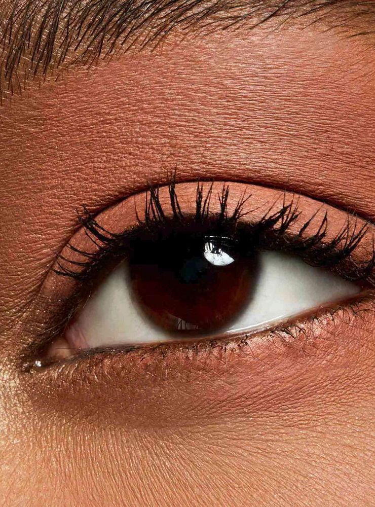 Mac Matte Eye Shadow Tete-a-tint, foto 2