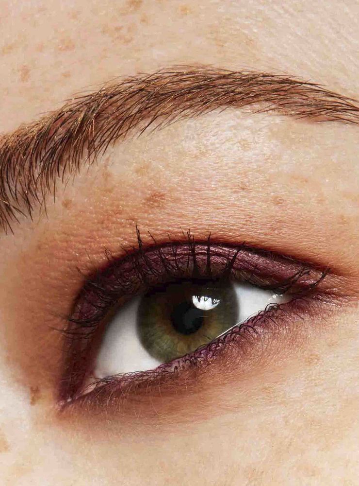 Mac Matte Eye Shadow Tete-a-tint, foto 5