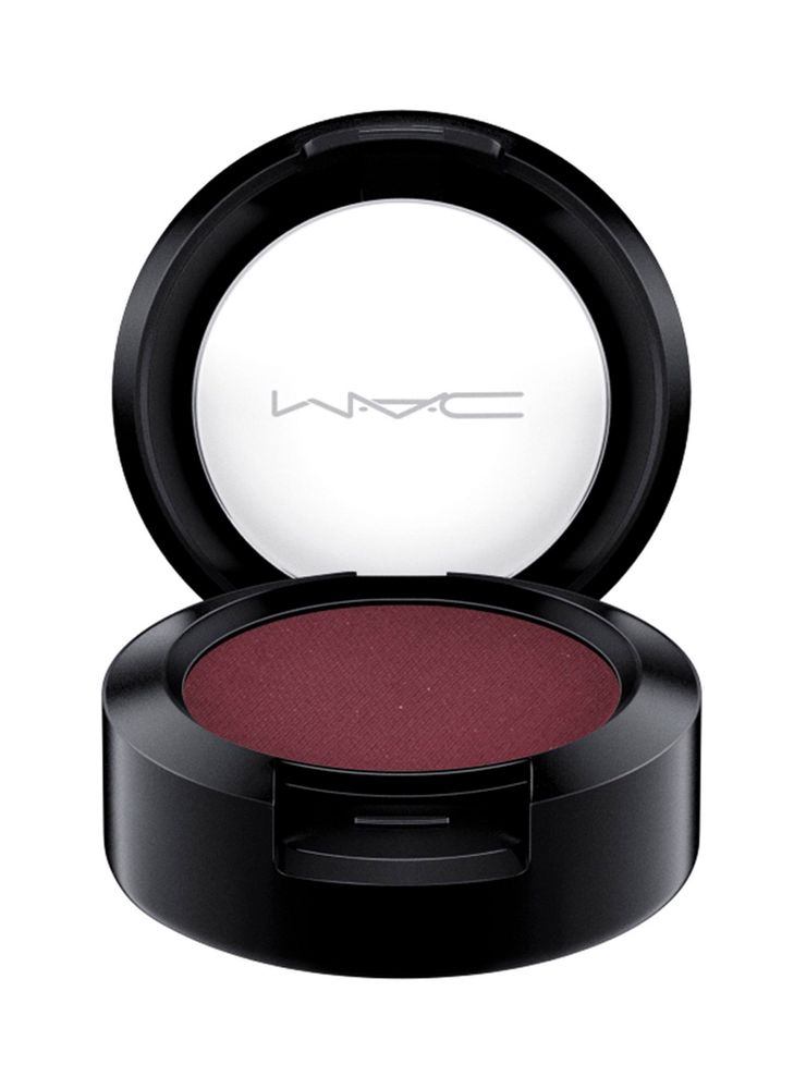 Mac Matte Eye Shadow Shady Santa, foto 3