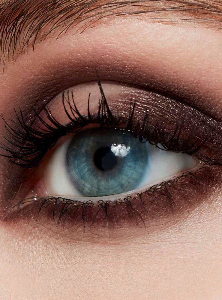 Mac Matte Eye Shadow Shady Santa, foto 4