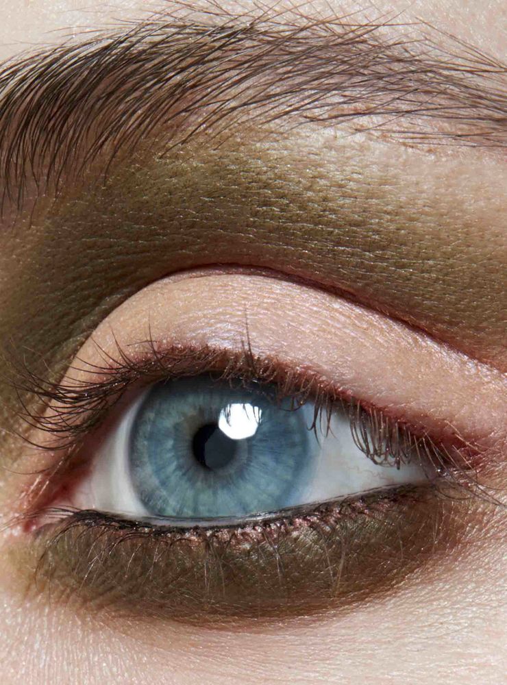 Mac Matte Eye Shadow Mo' Money Mo' Problems, foto 5