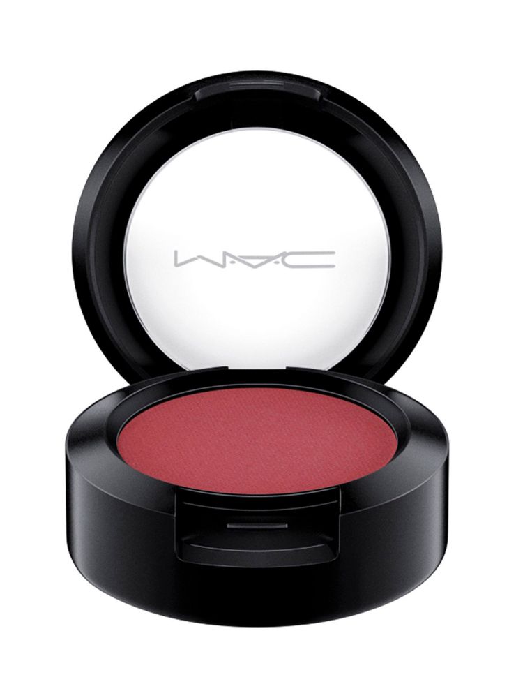 Mac Matte Eye Shadow Haute Sauce, foto 3