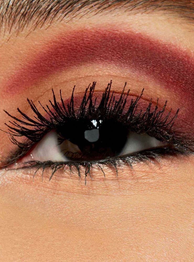 Mac Matte Eye Shadow Haute Sauce, foto 5