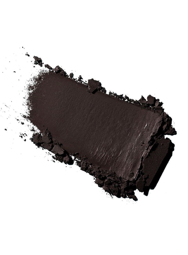 Mac Matte Eye Shadow Carbon, foto 2