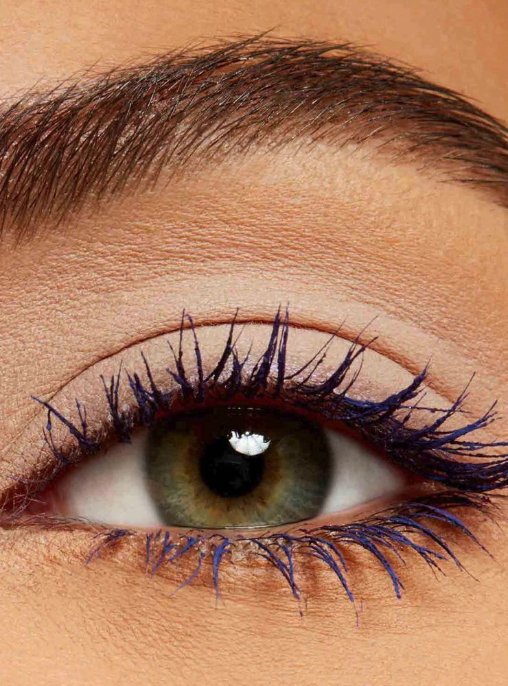 Mac Satin Eye Shadow Brulé, foto 5