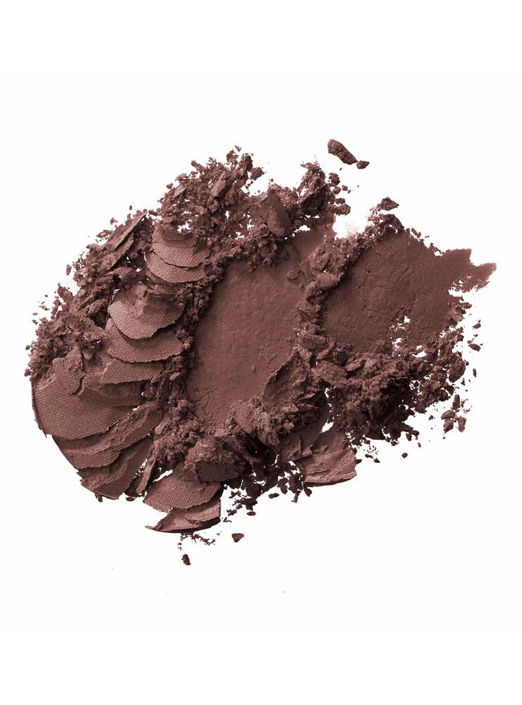 Mac Satin Eye Shadow Brun, foto 2