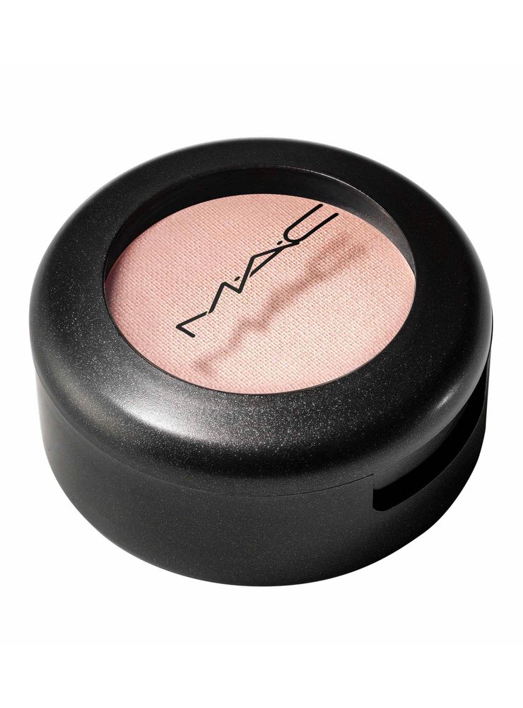 Mac Satin Eye Shadow Shroom, foto 4
