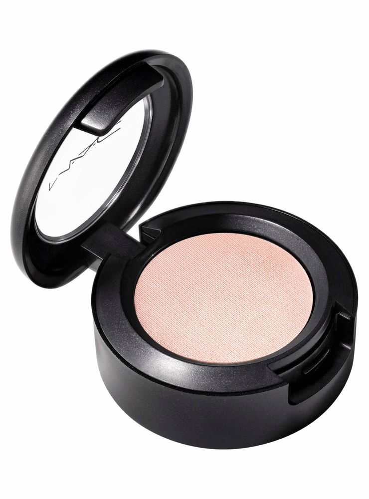 Mac Satin Eye Shadow Shroom, foto 3