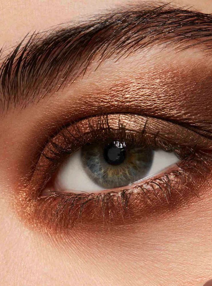 Mac Veluxe Pearl Eye Shadow Woodwinked, foto 4