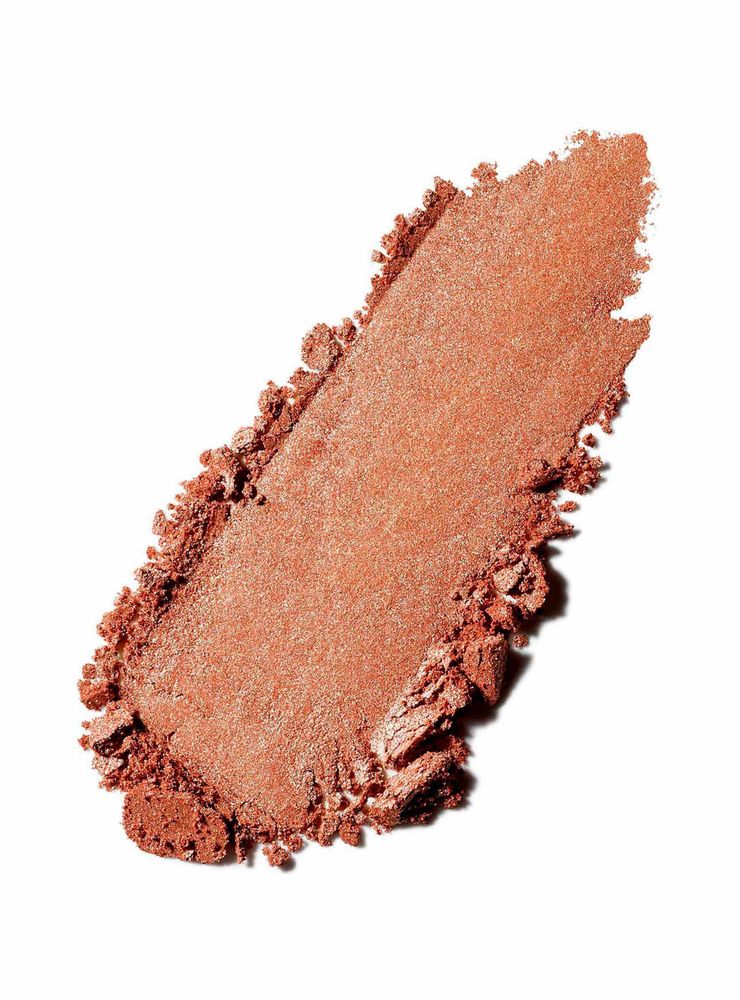 Mac Veluxe Pearl Eye Shadow Woodwinked, foto 2