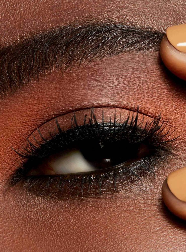Mac Powder Kiss Soft Matte Eye Shadow What Clout!, foto 2
