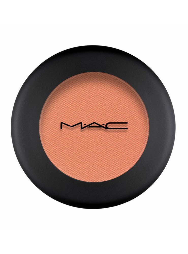 Mac Powder Kiss Soft Matte Eye Shadow What Clout!, foto 3