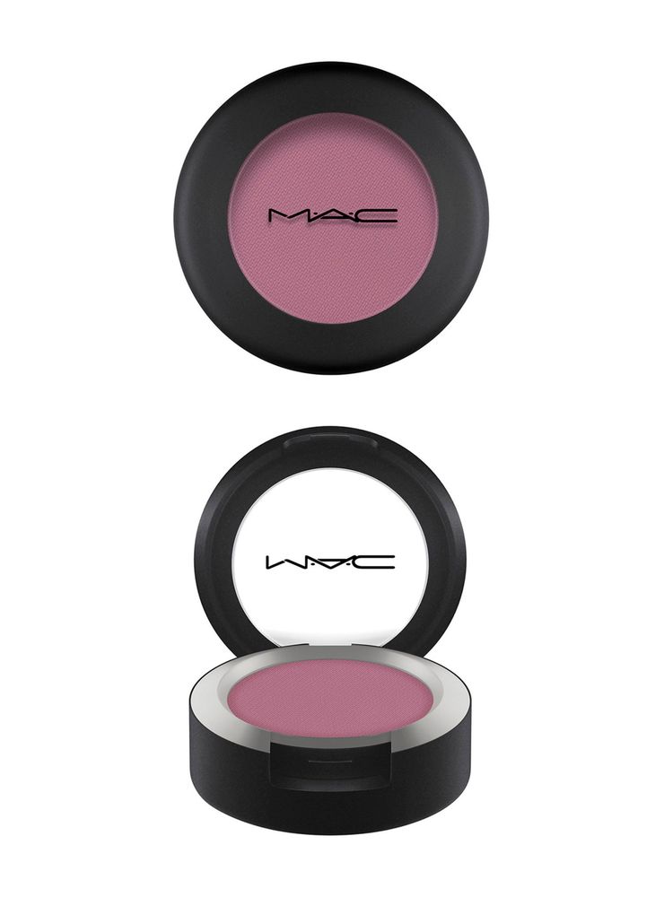 Mac Powder Kiss Soft Matte Eye Shadow Ripened, foto 4